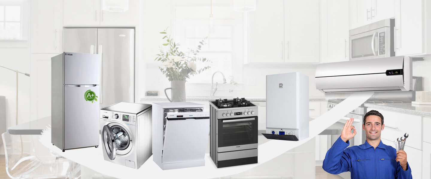 Ereğli Grundig Servisi